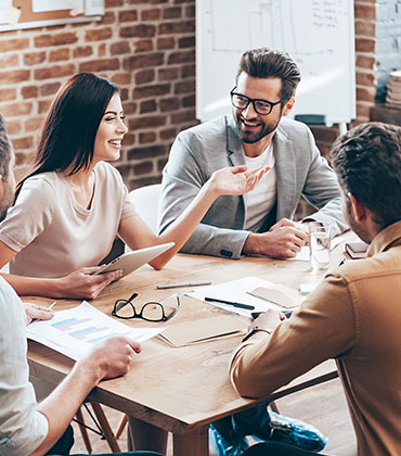 Consultora Lo humano,Estrategia de Identidad de Marca, Experiencia de Clientes, Desarrollo Comercial y Directorio Externo, Gestión de Liderazgo y Cultura Organizacional